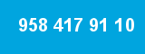 958 417 91 10